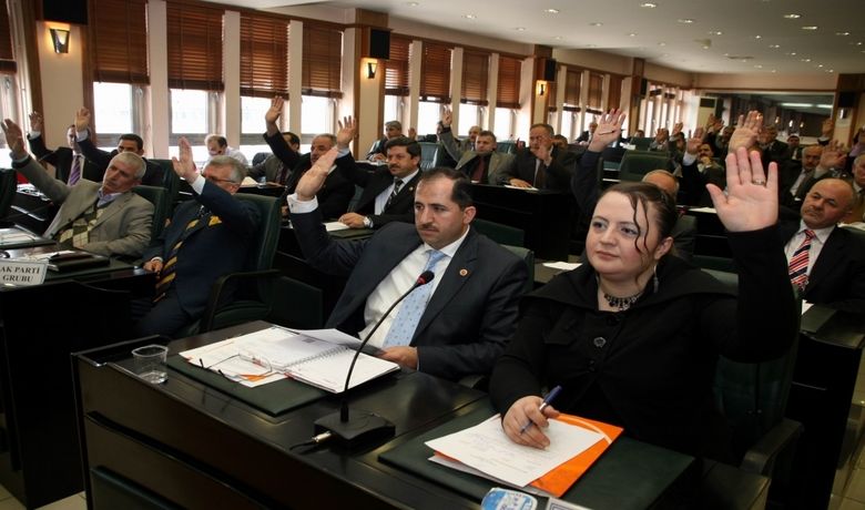 Samsun İl Genel Meclis Toplantısı MeclisteOsb Müteşebbis Heyeti Üyelerinin Seçimi Yapıldı - Samsun İl Genel Meclisi mayıs ayı 3. toplantısında Organize Sanayi Bölgeleri'ne (OSB) müteşebbis heyeti seçimi yapıldı.