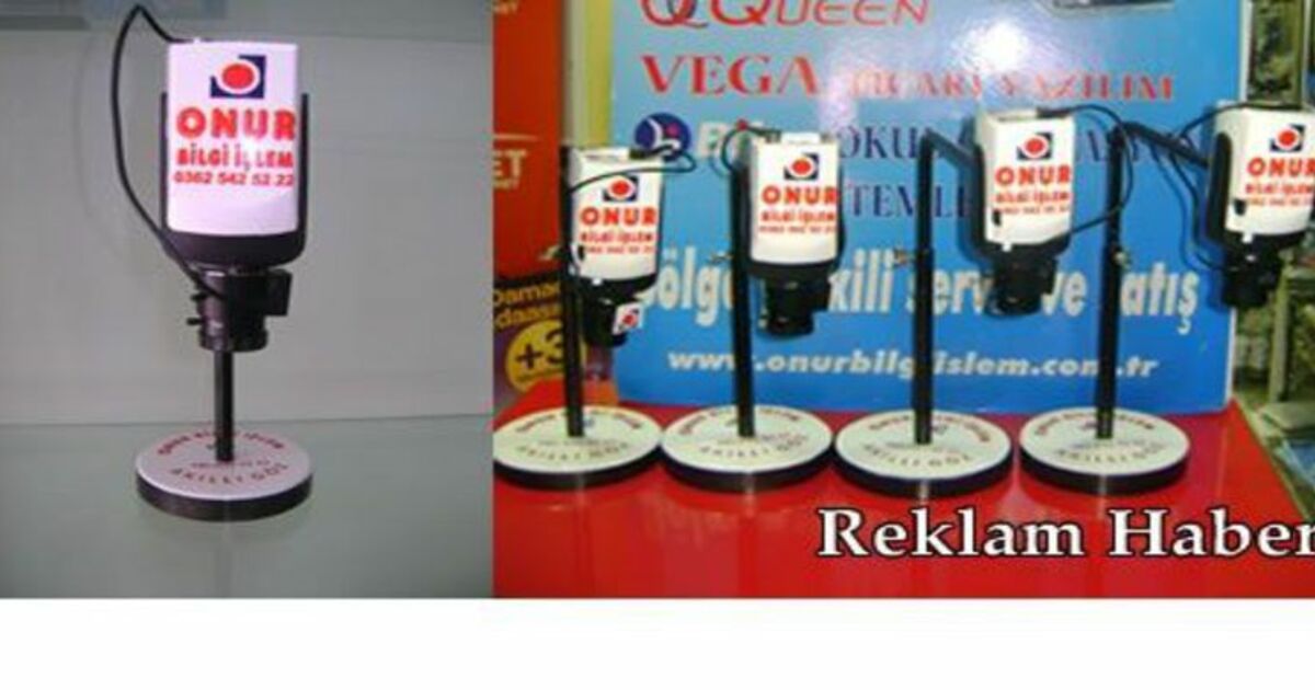 Onur Bilgi İşlem`den Akıllı Göz