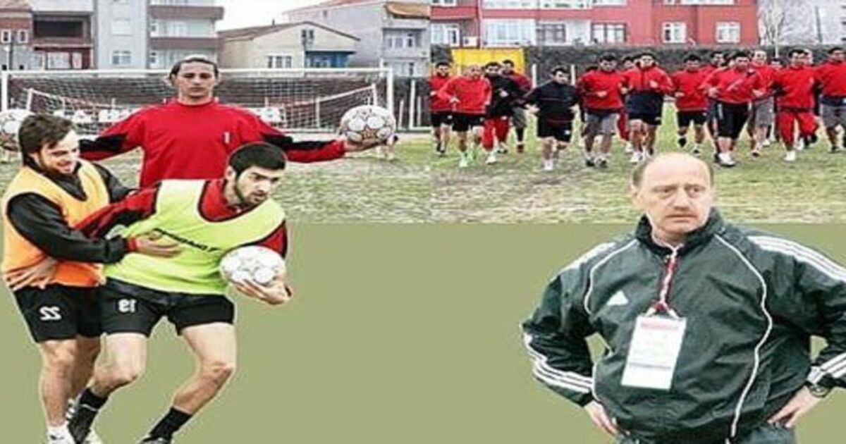 Galibiyet Hırslandırdı