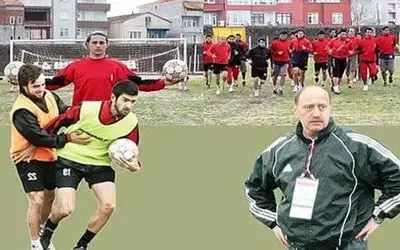 Galibiyet Hırslandırdı