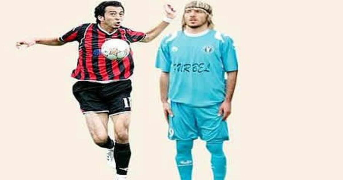 İsmail´lerin Krallık Savaşı