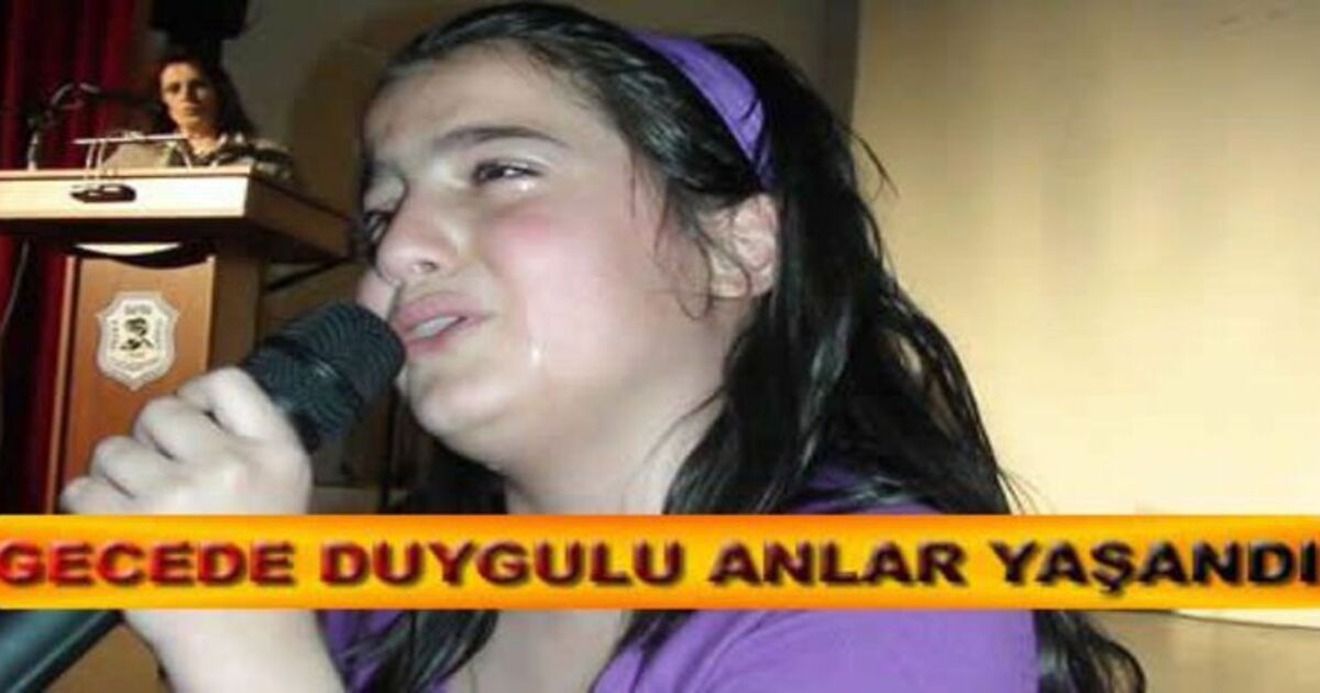 Fatih İlköğretimden Anneler Günü Programı