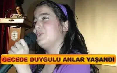 Fatih İlköğretimden Anneler Günü Programı