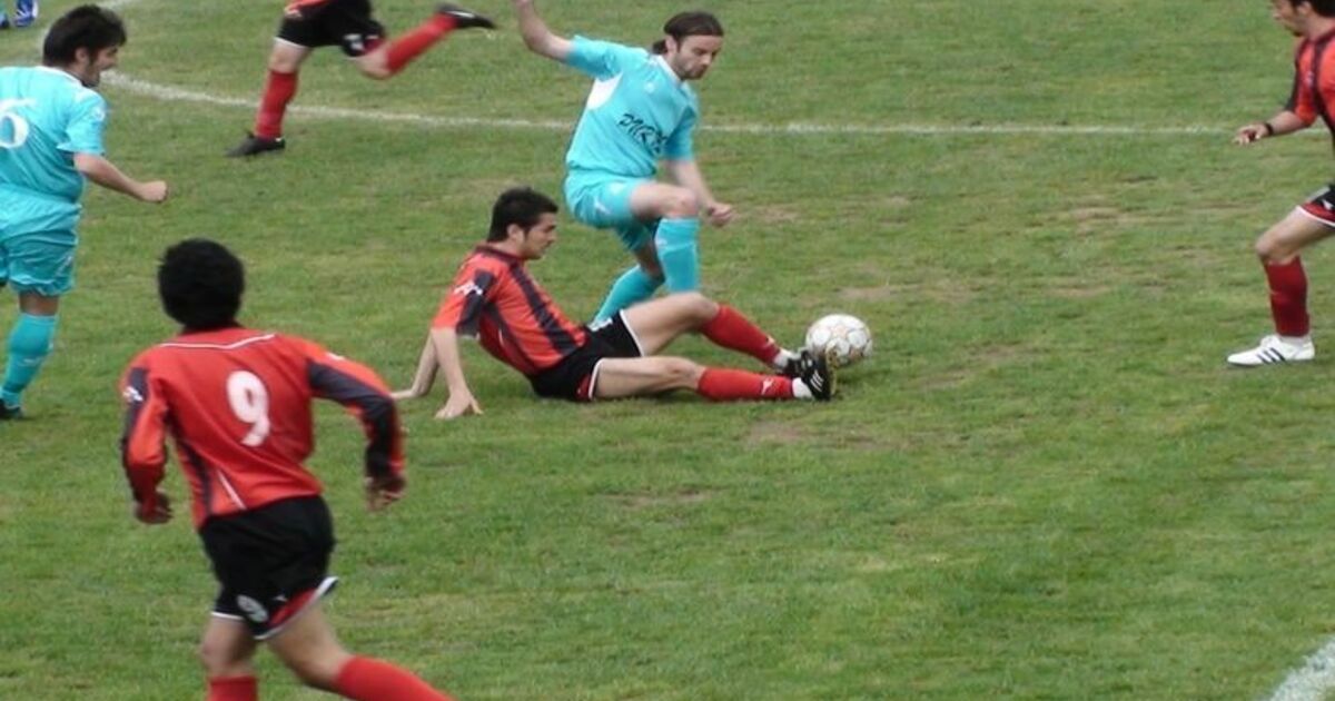 Tff 3. Lig Yükselme Grubu Bafra Belediyespor: 2 Pursaklarspor : 1