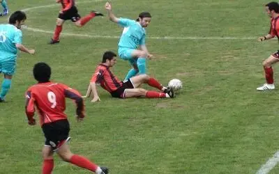 Tff 3. Lig Yükselme Grubu Bafra Belediyespor: 2 Pursaklarspor : 1