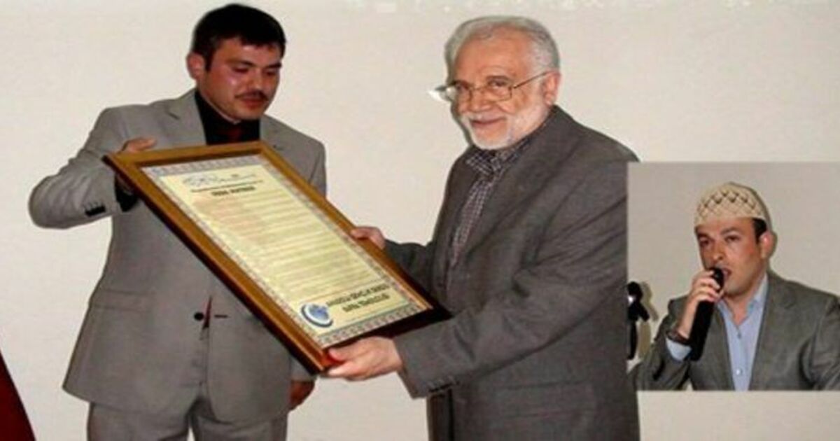 Agd`den Peygamber Sevgisi Konferansı