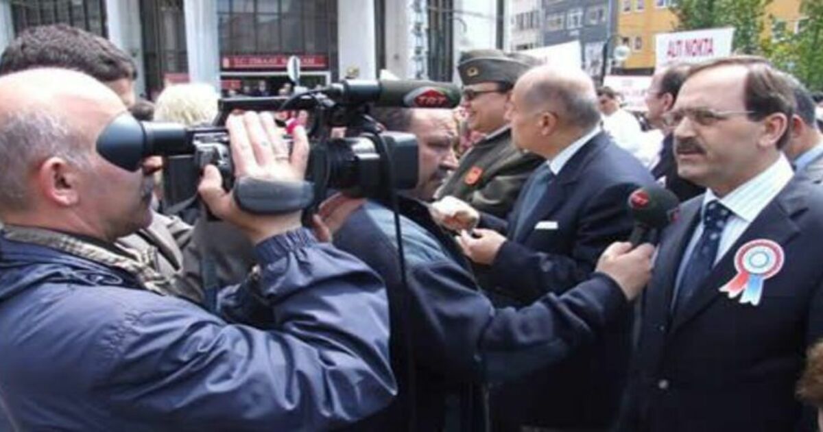 Trt Bafra`da