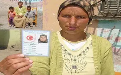 İki Çocuk Annesi Ama Resmiyette Erkek