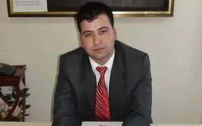 Yeni İtfaiye Müdürü Ramazan Yaman