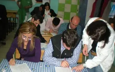 Herkes Eczacı Teknisyeni Olamayacak