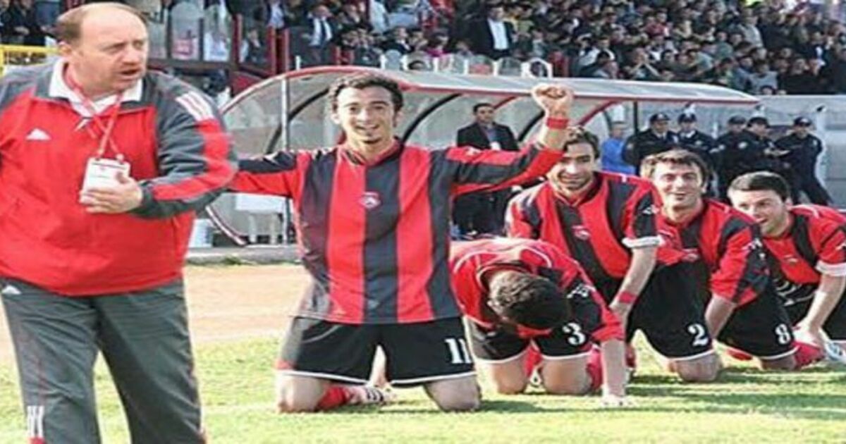 Bafra Mucizesi