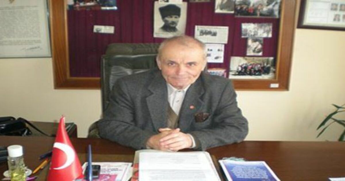 Add Bafra Şubesinden Basın Açıklaması