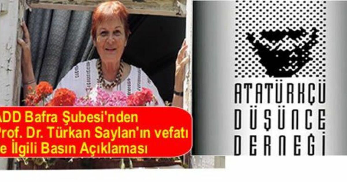 Add`den Basın Açıklaması