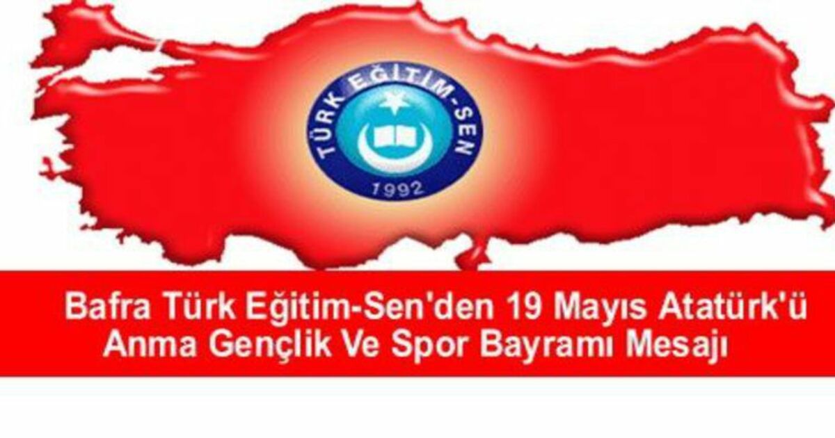 Türk Eğitim-sen`den Basın Açıklaması