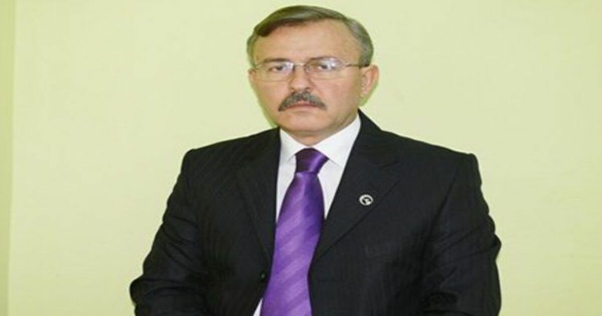 Bbp Demokrasi Dersi Verecek
