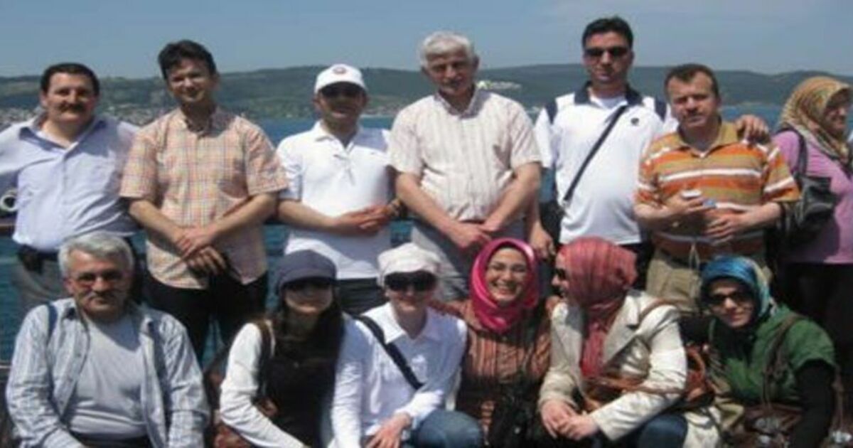 Keyder`den Tarih Kokan Bir Gezi