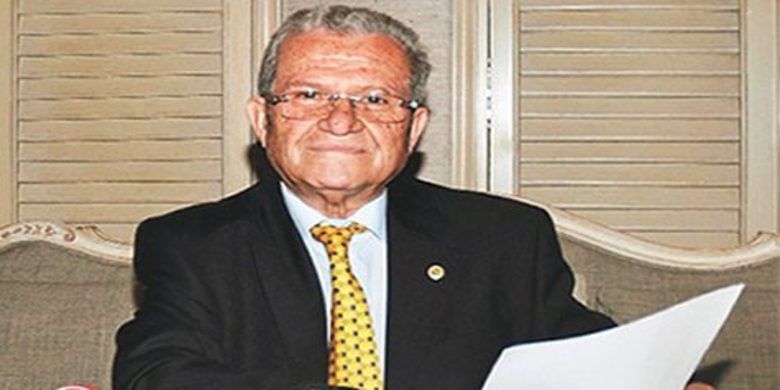Açıkgöz Çekildi - Tek başına 11 sene padişah gibi kulübü yönetti