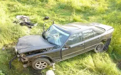 Samsun'da Trafik Kazası: 2 Ölü
