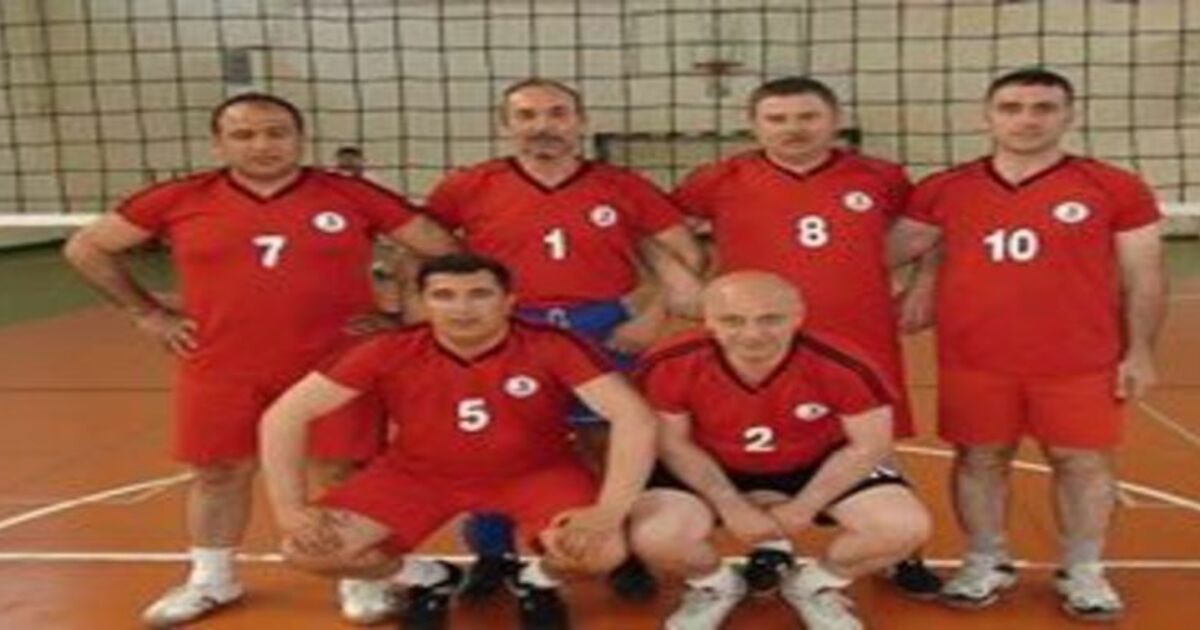 Bahar Kupasında Yarı Final Günü