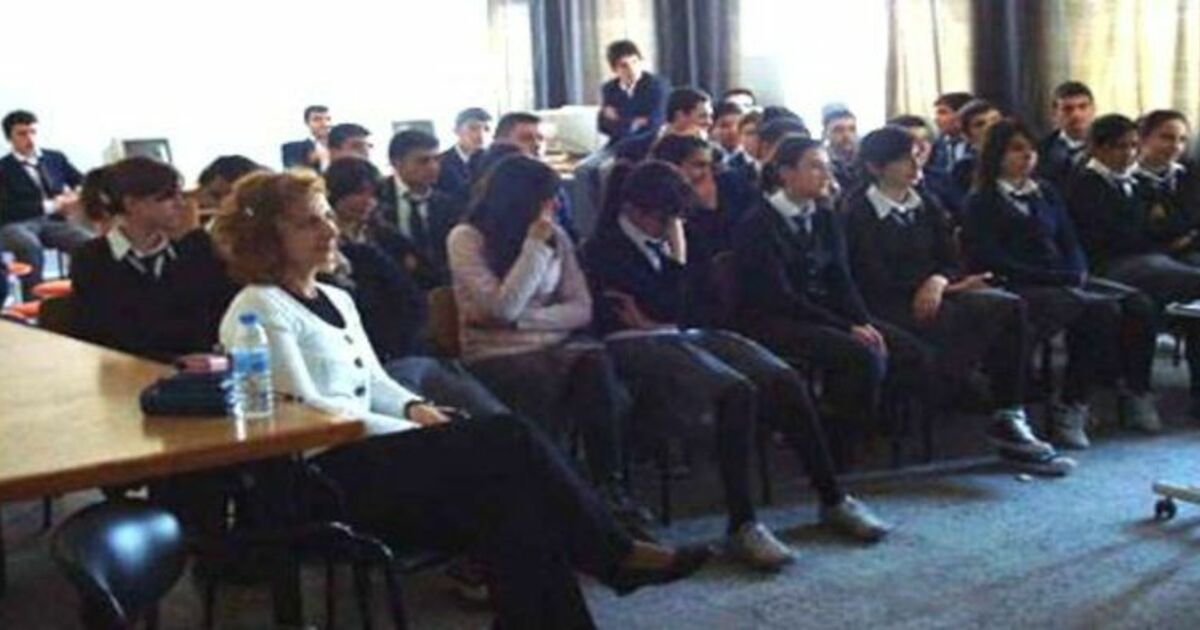 Anadolu Lisesinde Almanca Gelişimi