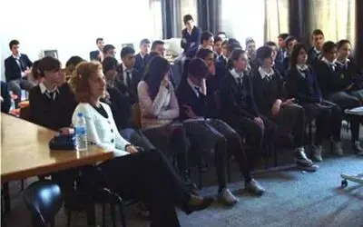 Anadolu Lisesinde Almanca Gelişimi
