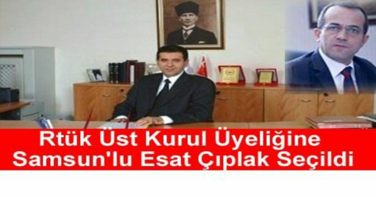 Bir Samsun`lu Gitti Bir Samsun`lu Geldi