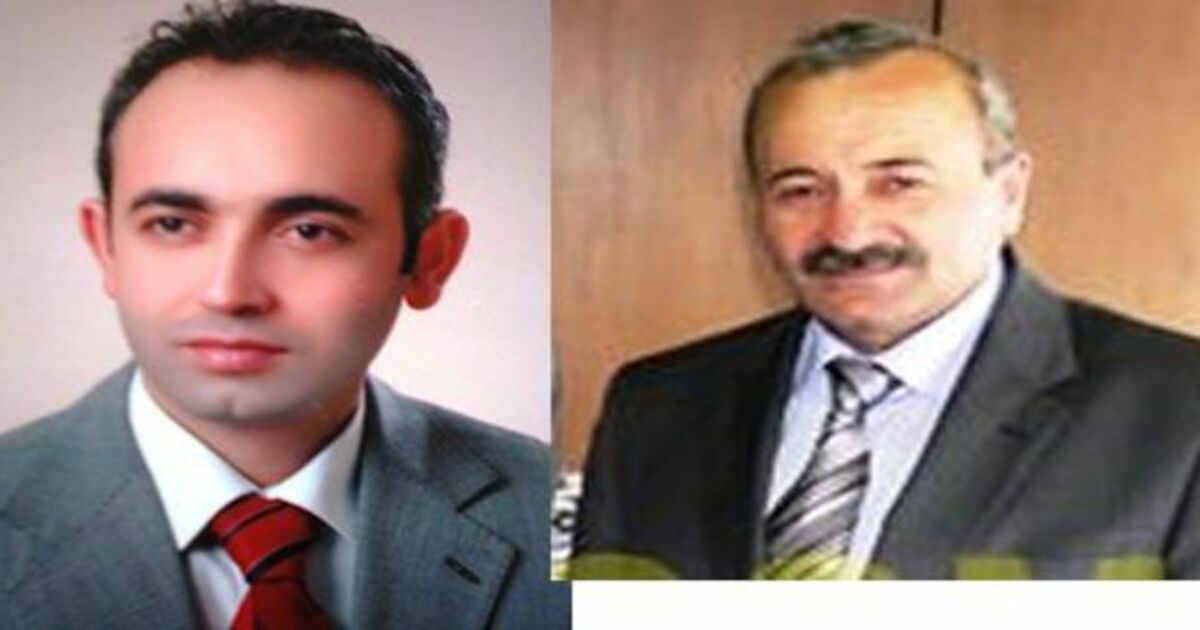 İsmetpaşa Muhtarlığı 2 Ay Sonra El Değişti
