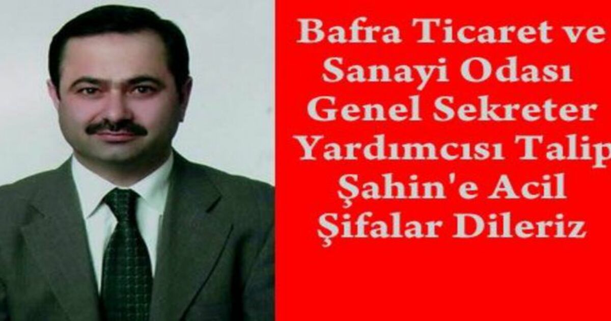 Acil Şifalar Talip Şahin