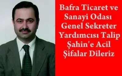Acil Şifalar Talip Şahin