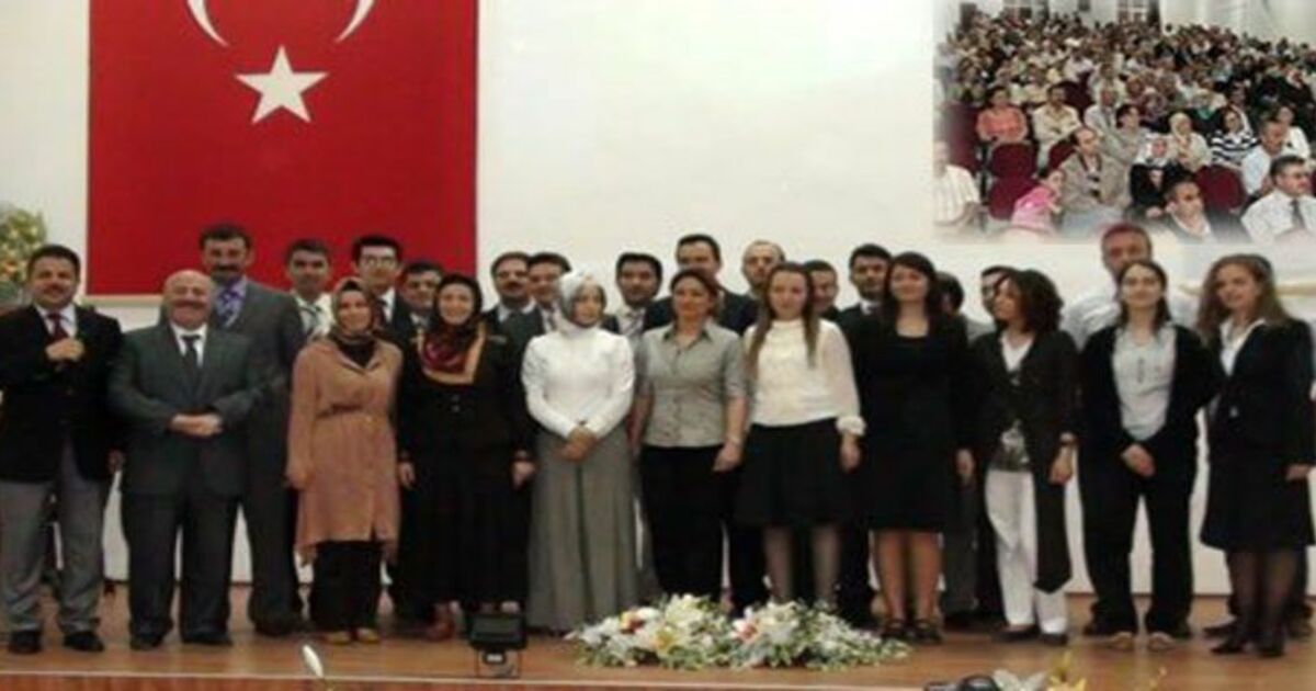 Açı Dershanesi Velilere Seminer Verdi