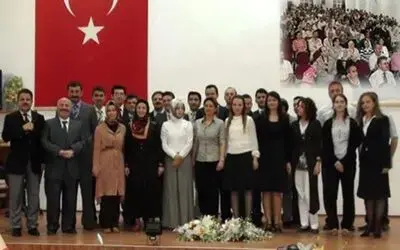 Açı Dershanesi Velilere Seminer Verdi