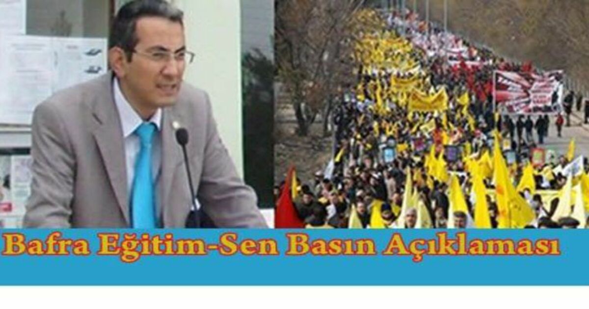 Ankara`ya Büyük Yürüş Başlıyor