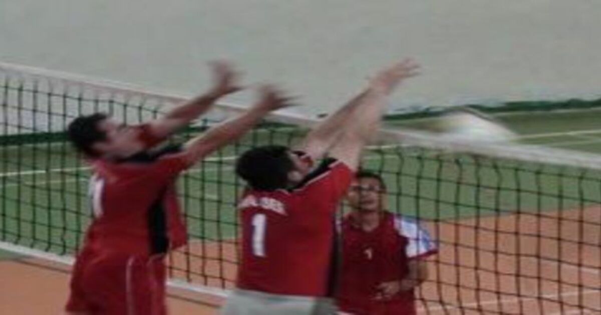 Voleybolda Şöhretler Kapışıyor