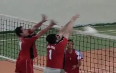 Voleybolda Şöhretler Kapışıyor