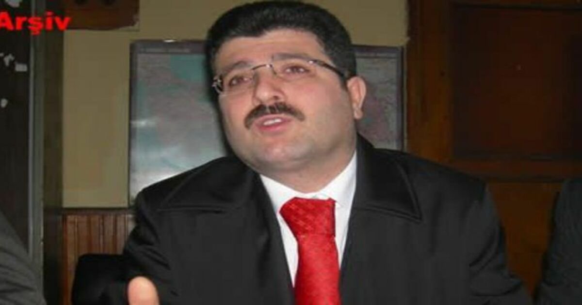 İbrahim Semiz`den Akkurt`a Yalanlama