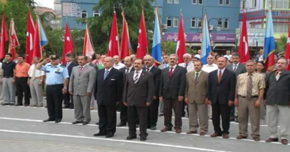 Dünya Çevre Günü Kutlanmaya Başladı