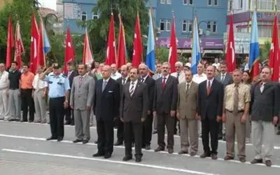 Dünya Çevre Günü Kutlanmaya Başladı
