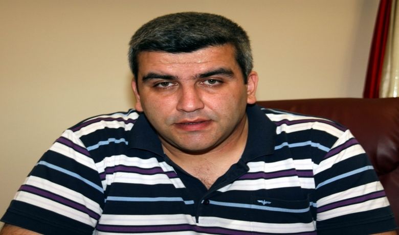 Samsun'da Hekim İstifaları Mehmet Aydın Eğitim Ve AraştırmaHastanesi'nden 2008-2009 Yıllarında 30 Uzman Hekimin Ayrıldığı Açıklandı - Samsun Tabip Odası, Mehmet Aydın Eğitim ve Araştırma Hastanesi'nden 2008-2009 yıllarında 30 uzman hekimin ayrıldığına dikkat çekti.