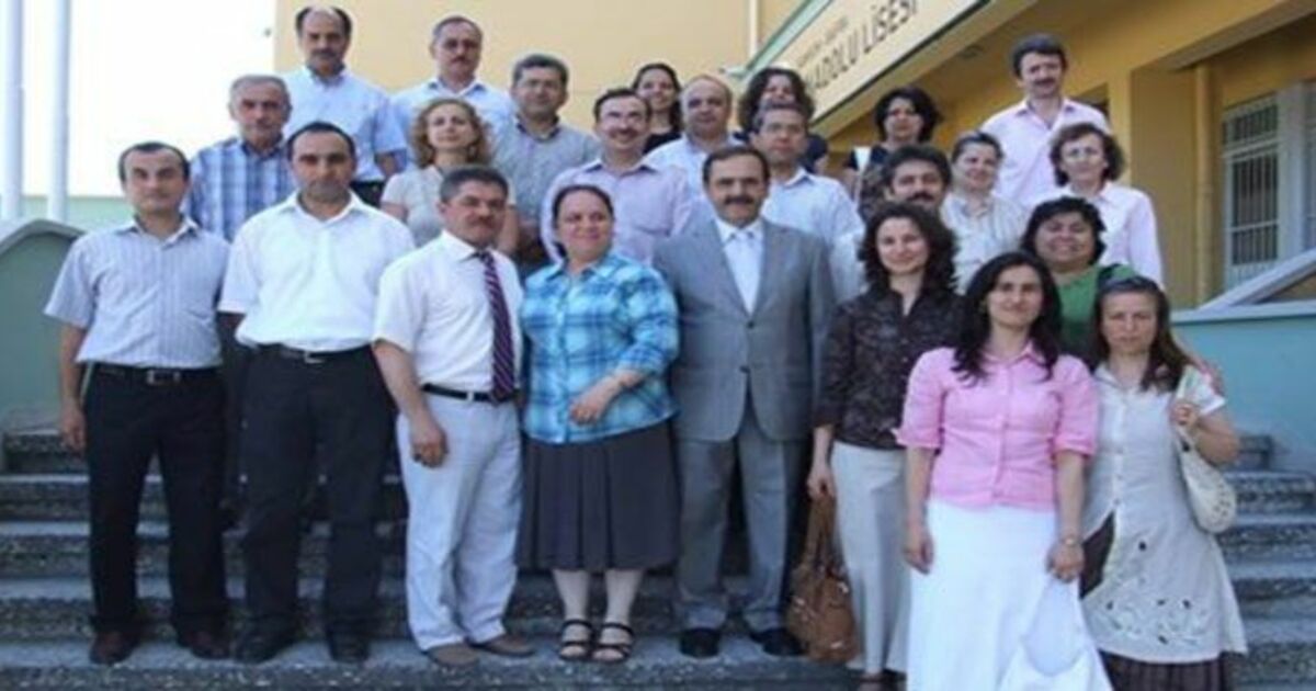 Başkan Şahin Bilgi Şampiyonları İle Bir Arada