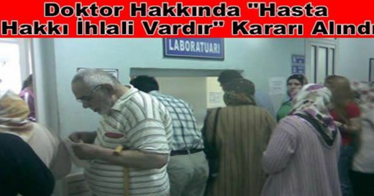 Şükriye Nine Haklı Çıktı