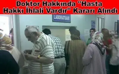 Şükriye Nine Haklı Çıktı