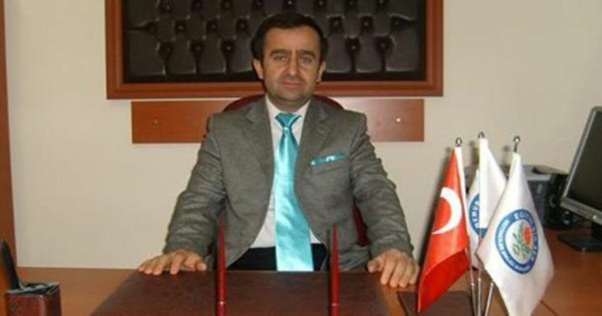 Eğitim Bir-sen Basın Açıklaması