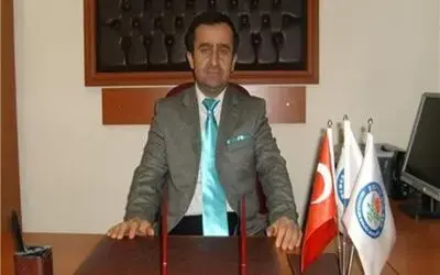Eğitim Bir-sen Basın Açıklaması