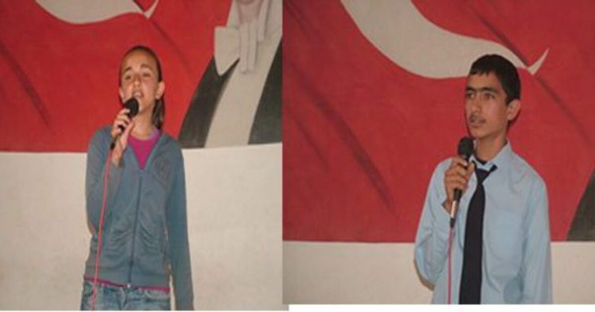 İlk Defa Şiirleri Kitaplaştırıldı
