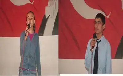 İlk Defa Şiirleri Kitaplaştırıldı