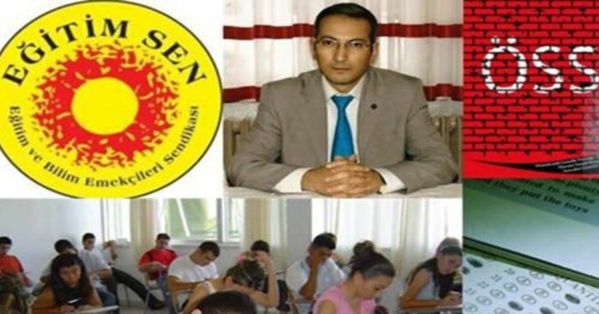Eğitim-sen`den Öss Öncesi Öneriler