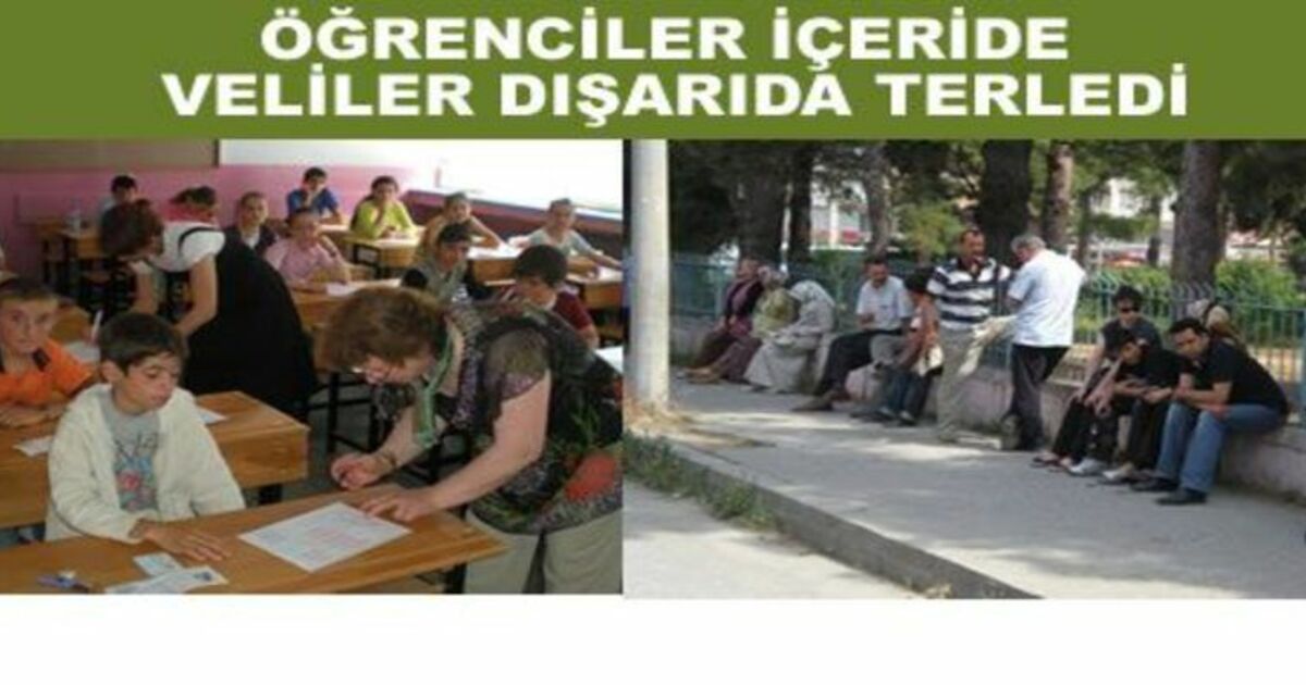 Sbs Stresi Sona Erdi