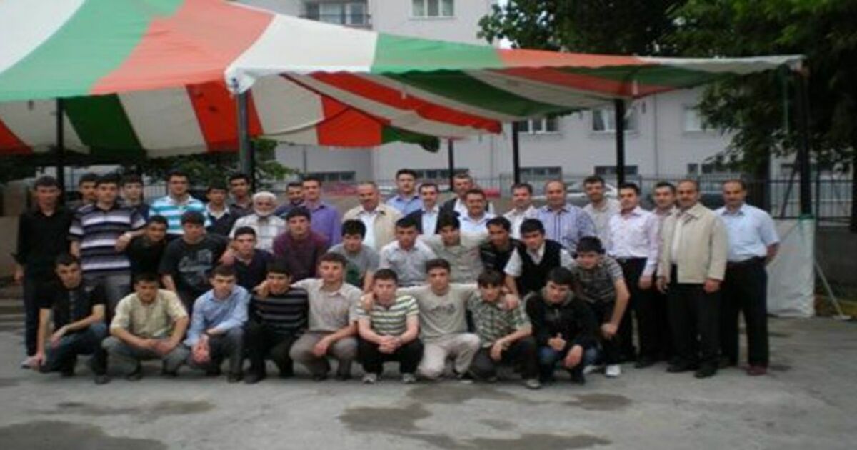 Öss Öncesi Öğrencilere Sabah Kahvaltısı