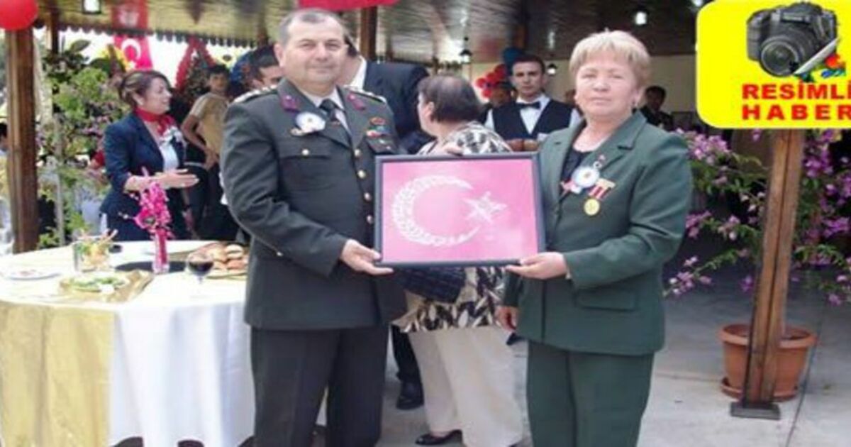 Jandarma´nın 170. Gurur Günü