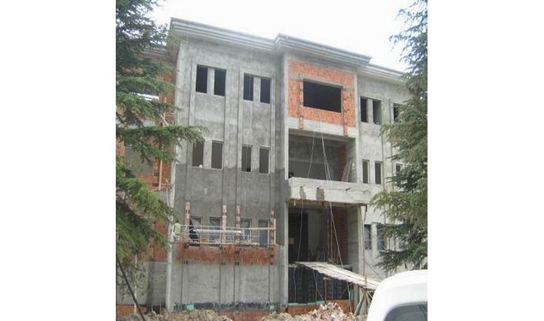 Bayındırlık Ve İskan Müdürlüğü Yatırımları Bayındırlık Ve İskan Müdürlüğü'nün İl Genelindeki 2009Yılı Yatırımlarında Toplam 11 Projede, 15 Milyon 214 Bin Tl'lik Harcama Yapılacak - Samsun Bayındırlık ve İskan Müdürlüğü il genelinde 2009 yılı yatırımlarına 11 projeyi dahil ederken, toplam proje bedelinin ise 15 milyon 214 bin TL olduğu bildirildi.